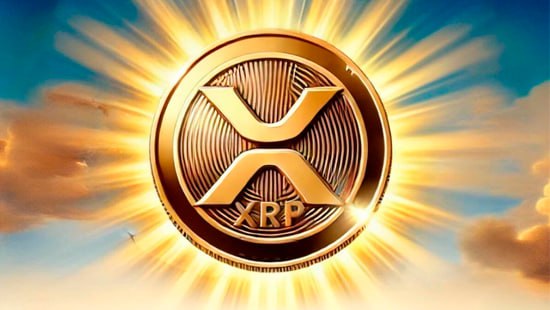 Рост XRP